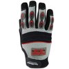 Magid ProGrade Plus PGP40T Synthetic Leather Palm Work Gloves with Neoprene Finger Guards, M, 12PK PGP40T-M